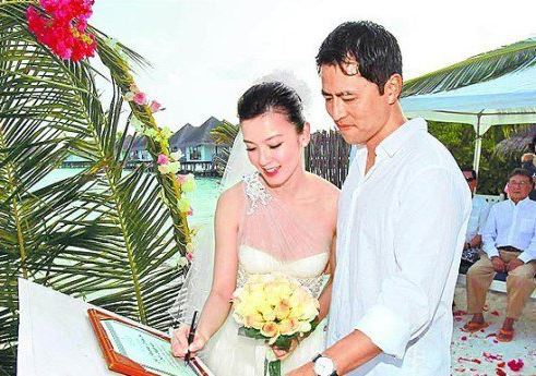 大S與林熙蕾 誰的婚禮才是真正意義上的低調奢華