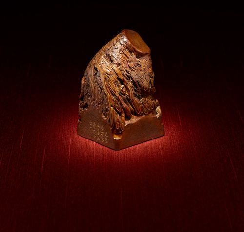 61件明清文房珍玩6月將拍賣