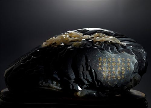 61件明清文房珍玩6月將拍賣