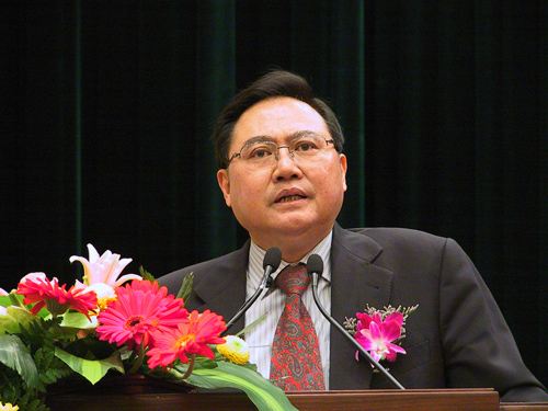 熊光楷:收藏大可不必強求真跡