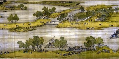 解密故宮十大珍稀寶物