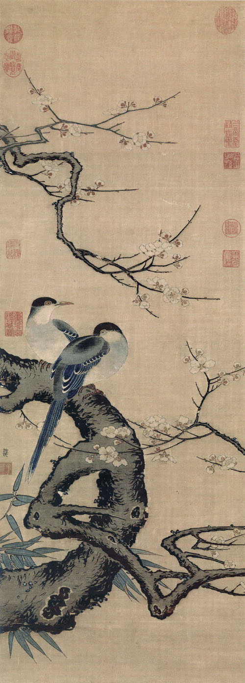 解密故宮十大珍稀寶物