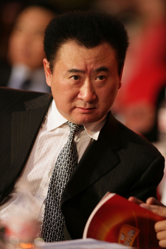 實業收藏家王健林：用企業家的思維做藝術收藏
