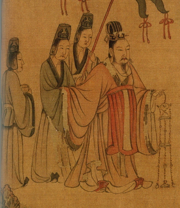 真作假時假亦真——盤點歷史上有價值的假畫