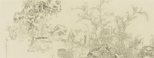 北京蘇富比將舉辦愛佑新生慈善拍賣會