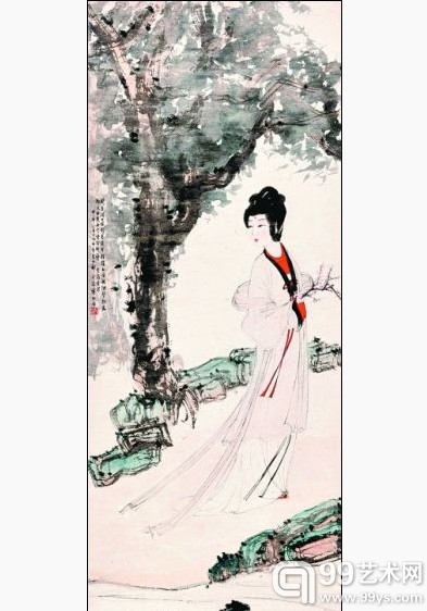 藝術品電商平臺是否只能賣便宜貨？