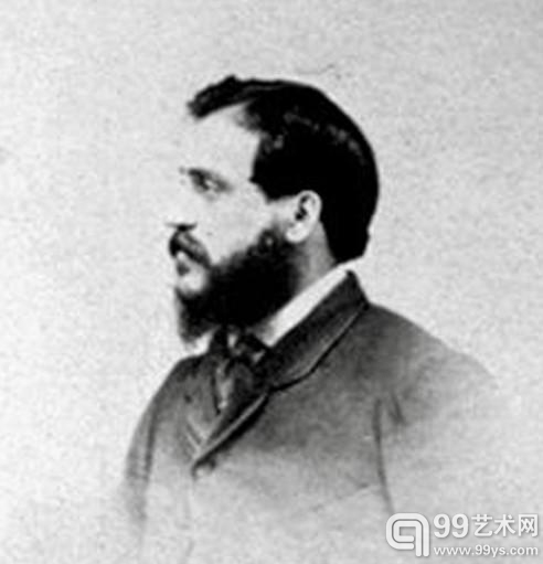 英隨軍攝影記者費利斯比托 資料圖片