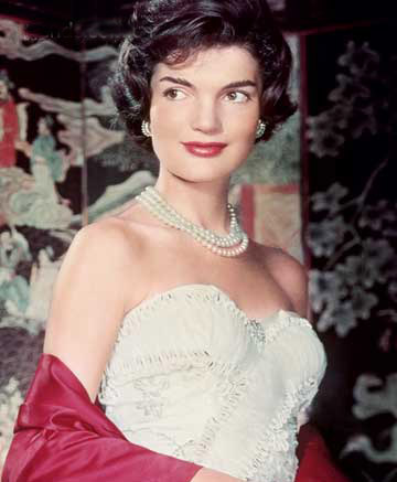 Jacqueline Kennedy