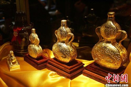 1.2億元天價帝王綠翡翠觀音亮相太原