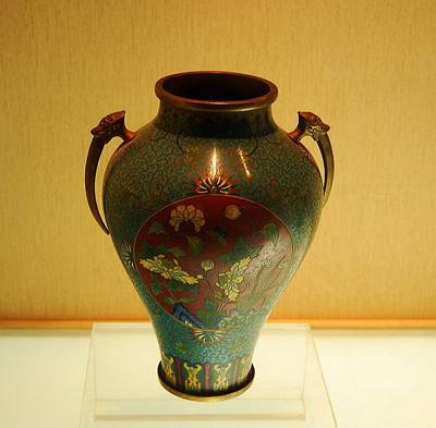 北京故宮珍藏品賞析