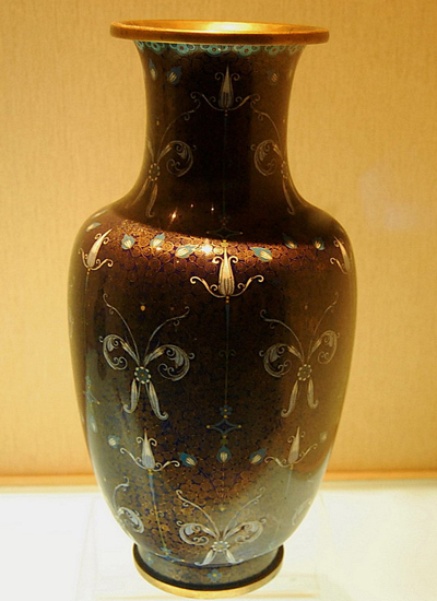 北京故宮珍藏品賞析