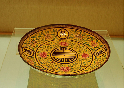 北京故宮珍藏品賞析