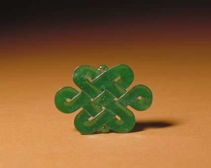 故宮收藏精美翡翠 個個養眼都是無價之寶