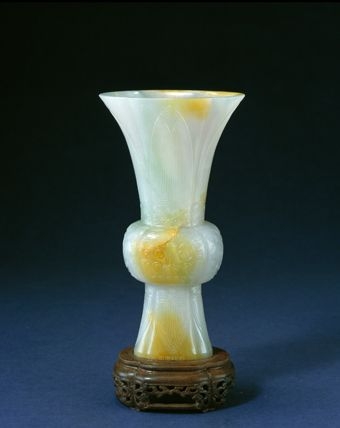 故宮收藏精美翡翠 個個養眼都是無價之寶