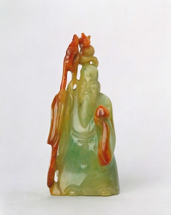 故宮收藏精美翡翠 個個養眼都是無價之寶
