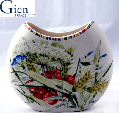 GIEN陶瓷