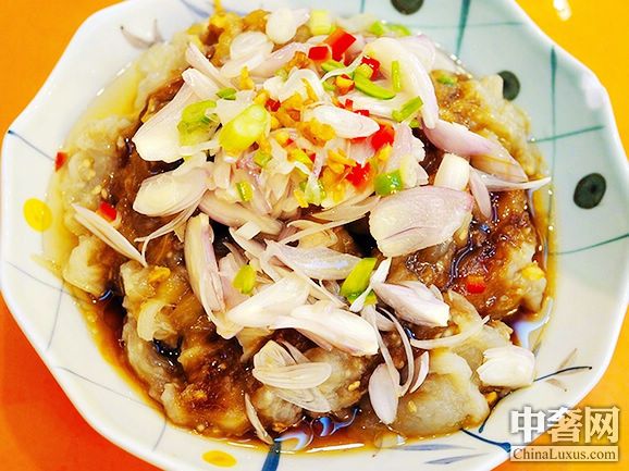 精致私房菜 貴在人情味兒
