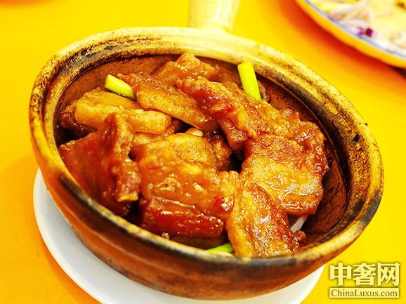 精致私房菜 貴在人情味兒