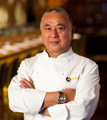 NOBU Beijing 呈獻萬事達卡尊貴禮遇