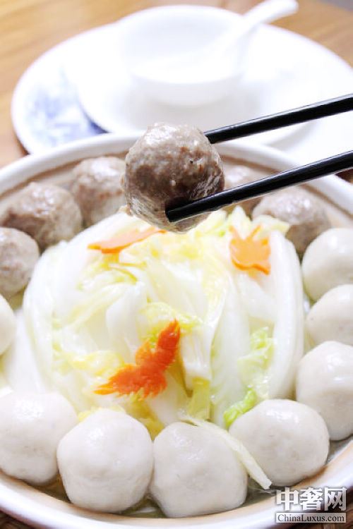 味盡潮汕 最是功夫茶與湯之道