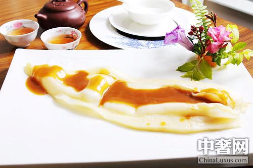 味盡潮汕 最是功夫茶與湯之道