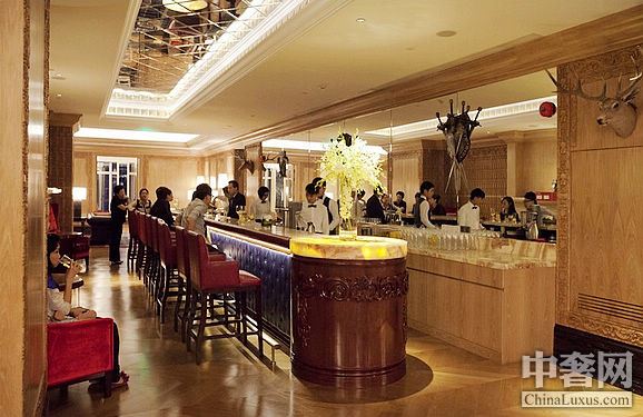 公爵式體驗精湛饕餮
