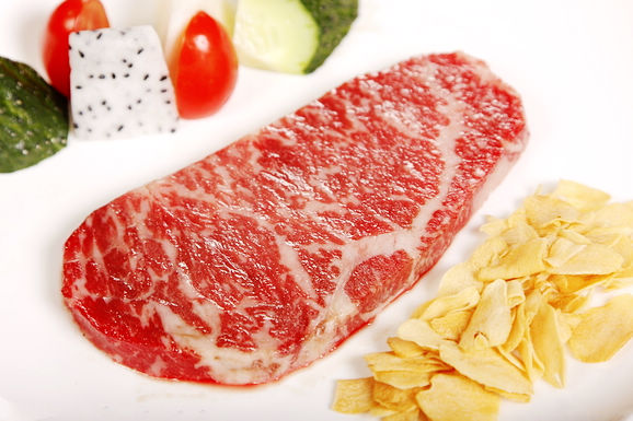 牛扒饕餮者的狂歡與盛宴