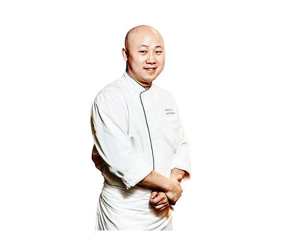 牛扒饕餮者的狂歡與盛宴