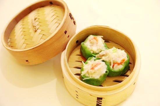 世紀壇裏頭餐廳：當藝術遇見美食 賦予食材新生命