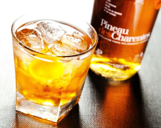 酒精強化甜酒品鑒地圖