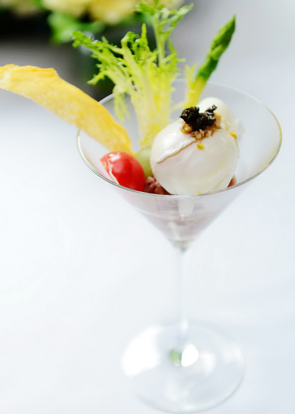 上海Cin Cin Restaurant & Bar 干杯意餐館