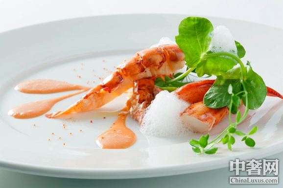 香港L’altro食府：以時令食材創作消暑仲夏菜式