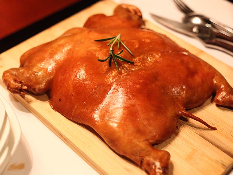 Agua美食寶典 西班牙龍蝦飯的靈魂