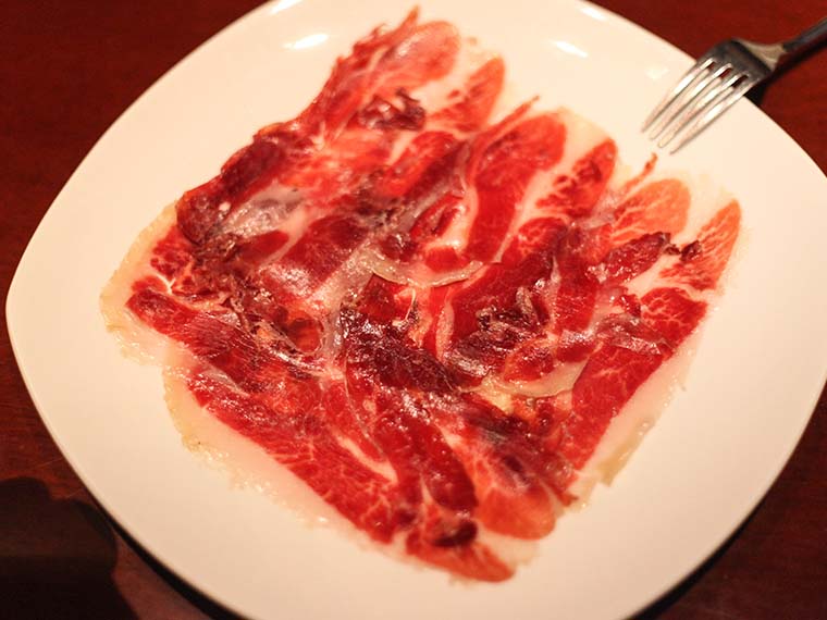 Agua美食寶典 西班牙龍蝦飯的靈魂