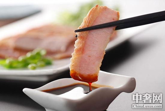 巴馬香豬 勾起甘美肉香的回憶