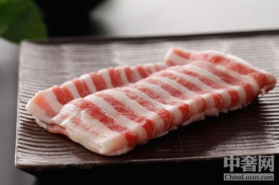 巴馬香豬 勾起甘美肉香的回憶