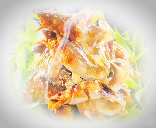 日本龍吟餐廳 帶你享受日料香魚食肆