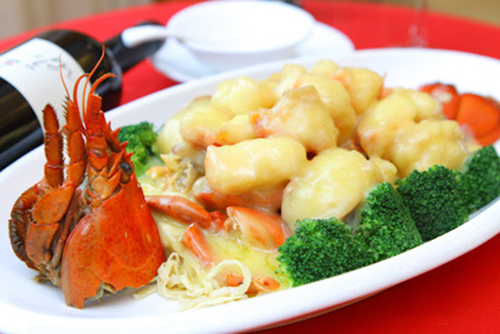 美6米帶魚現身 盤點巨型美味“海怪”食材