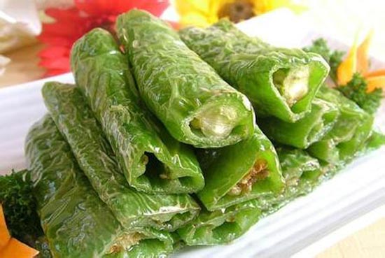 辣風潮嚴寒冬日起 盤點全國吃辣排行榜