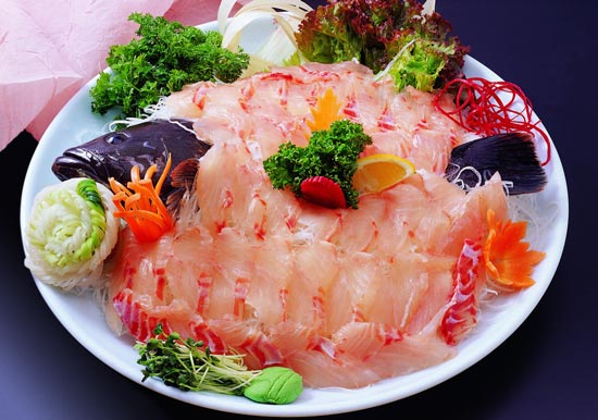 舌尖上的中國第二季開播 美味搶先來看