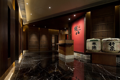 殿堂級居酒屋 打造精致越南古早味