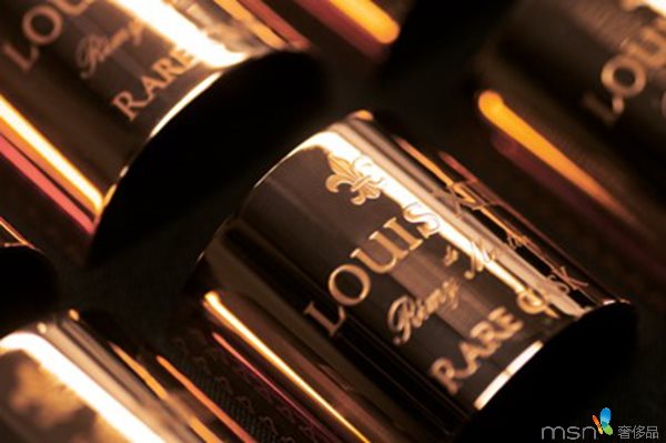 絕世佳釀 路易十三Rare Cask天蘊42.6