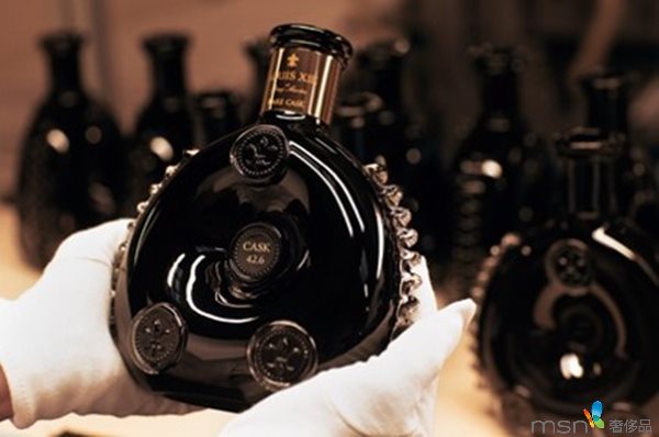 絕世佳釀 路易十三Rare Cask天蘊42.6