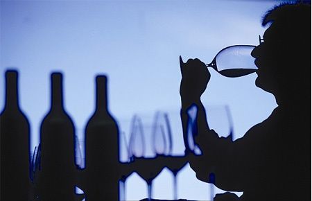 10句簡單的品酒英文應對老外