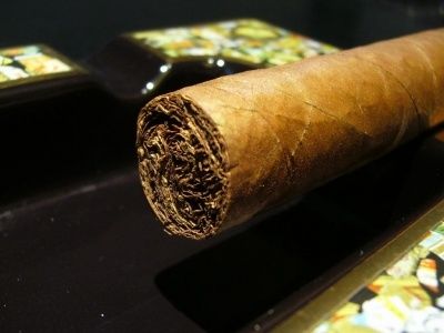 Cohiba Behike 56 高端雪茄評測