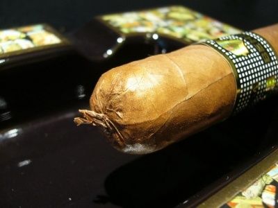 Cohiba Behike 56 高端雪茄評測