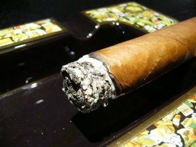 Cohiba Behike 56 高端雪茄評測