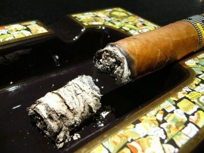 Cohiba Behike 56 高端雪茄評測