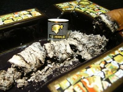 Cohiba Behike 56 高端雪茄評測