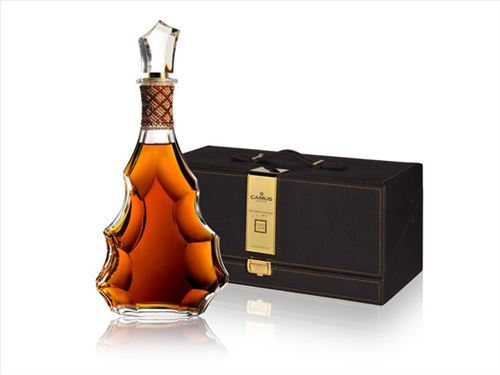卡慕Cuvée 4.176　不可復制的佳釀